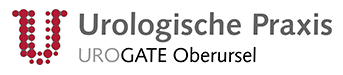 Urogate Oberursel - Urologische Praxis Logo